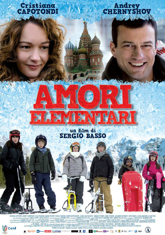 donne amore e tanti guai trailer ita